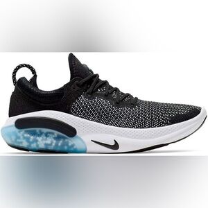 Men’s Nike Joyride Run Flyknit 'Oreo' Sz 12